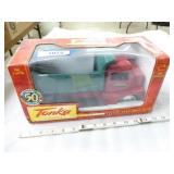 Pressed steel Tonka - Classic 1949 dump truck - 50