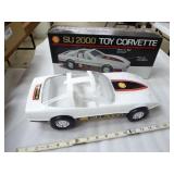 Plastic - Processed Plastic Co. - T-top Corvette p