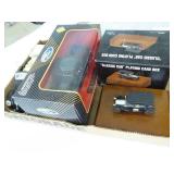 3 die cast vehicles: Premium Cars - 1937 Ford Pick