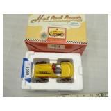 Die cast Hallmark - Hot Rod Racer - Kiddie Car Cla