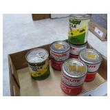 2 cycle oil