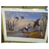 "That Special Place" print - unframed - T. Dough