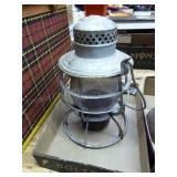Vintage lantern