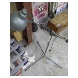 Vintage lamp