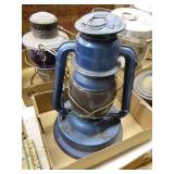 Vintage lantern