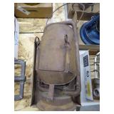 Vintage lantern