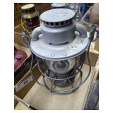 Vintage lantern