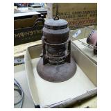 Vintage lantern