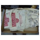 Vintage bags