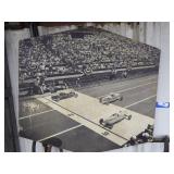 Soap box derby picture