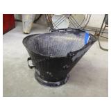 Coal pail