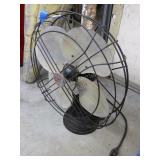 Vintage Arctic Aire fan