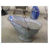 Coal pail