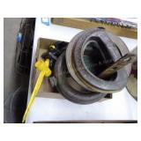 Sprinklers (some vintage)