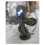 Vintage Emerson Electric fan