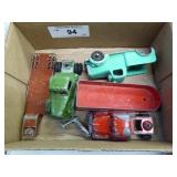 Tootsie toys (1 - AS IS)