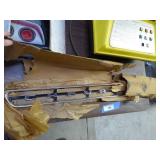 Vintage Chevy script