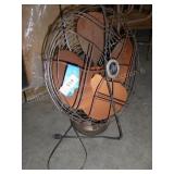 Emerson vintage fan