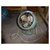 Vintage fan