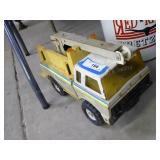 Tonka Bell Phone truck