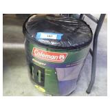 Coleman sleeping bag