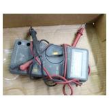 Fluke meter (condition unknown)