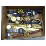 Misc. watches