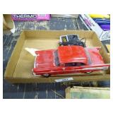 Remote control Chevy