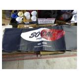 So-Cal fender cover