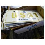 Chevy license plates (19)
