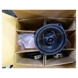 Harley-Davidson speakers