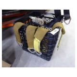 Ratchet strap & tie downs