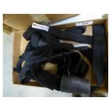 Harley-Davidson tie down straps