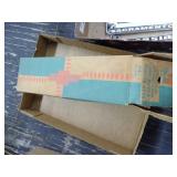 WOS Chevy bumper guards