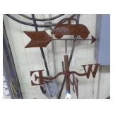 VW Weathervane - approx. 68"H