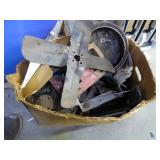 Misc. car parts & other