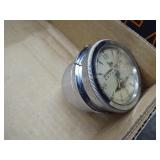 Vintage Oldsmobile Automatic Car Watch