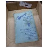 1950 Car Value guide