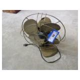 Vintage fan