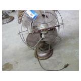 Vintage Westinghouse fan