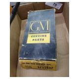Vintage GM part