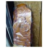 Mountain Boy sled in box (appears unopened)