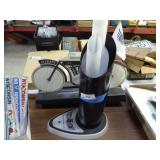 2 Black & Blue items (1 AS IS)