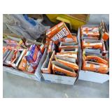 Collectible Wheaties boxes