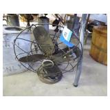 Vintage Westinghouse fan