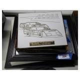 Race car pics & other