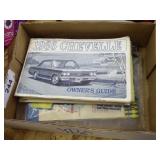 Chevy Chevelle owner