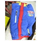 DuPont Racing Jacket - size L