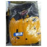 Insulated jacket - size XXL