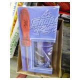 Snap-On Dale Earnhardt mug & driver set